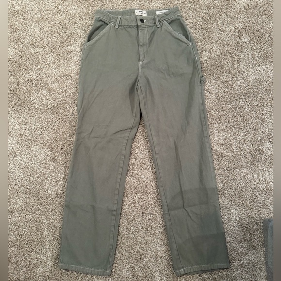 Cotton On Carpenter Jeans - Picture 1 of 6